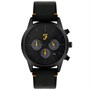 FARAH Mens Watch Black