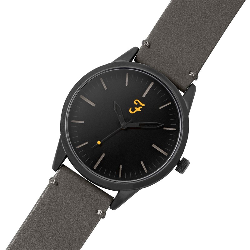 FARAH Mens Watch Grey