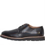 FARAH Mens Maguire Shoes Black