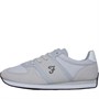 FARAH Mens Mount Trainers Grey