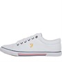 Farah Chaussures de Tennis Grealish Homme Blanc