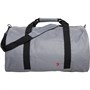 FARAH Mens Spa Holdall Ship Grey