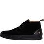 Farah Mens Norland Chukka Boots Black/Black