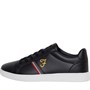 Farah Baskets Walker Homme Noir