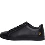 Farah Baskets Taylor Homme Noir