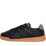 Farah Mens Becker Trainers Black