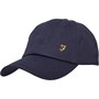 Farah Mens Evering Cap Navy
