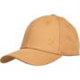 Farah Mens Colbury Basic Cap Smoky Brown