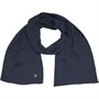 Farah Mens Rhoden Scarf Navy