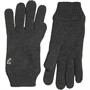 Farah Mens Adler Gloves Charcoal