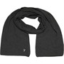 Farah Mens Rhoden Scarf Charcoal