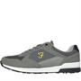 Farah Mens Harriot Trainers Grey