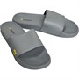 Farah Mens Briane Slides Charcoal
