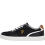 Farah Mens Bryony Trainers Black