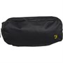 Farah Mens Darby Classic Waistbag Black