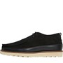 Farah Mens Woodvile Shoes Black