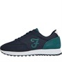 Farah Mens Finley Runner Trainers Navy