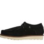 Farah Mens Tully Shoes Black
