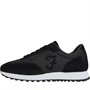 Farah Mens Finley Runner Trainers Black