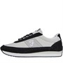 Farah Mens Darton Runner Trainers Grey