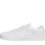 Farah Mens Rigby Cupsole Trainers White