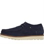 Farah Mens Tully Shoes Navy