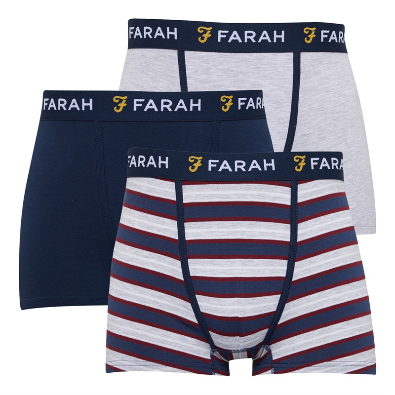 Farah underpants deals