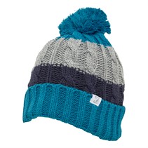 Farah Mens Ramizi Beanie Teal