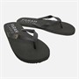 Farah Mens Shore Flip Flops Black