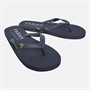 Farah Mens Shore Flip Flops Navy
