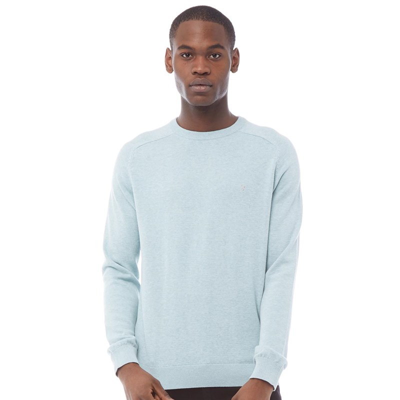 farah mens sweaters
