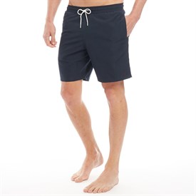 Farah Heren Doylan Zwemshort Marineblauw farah kopen in de aanbieding