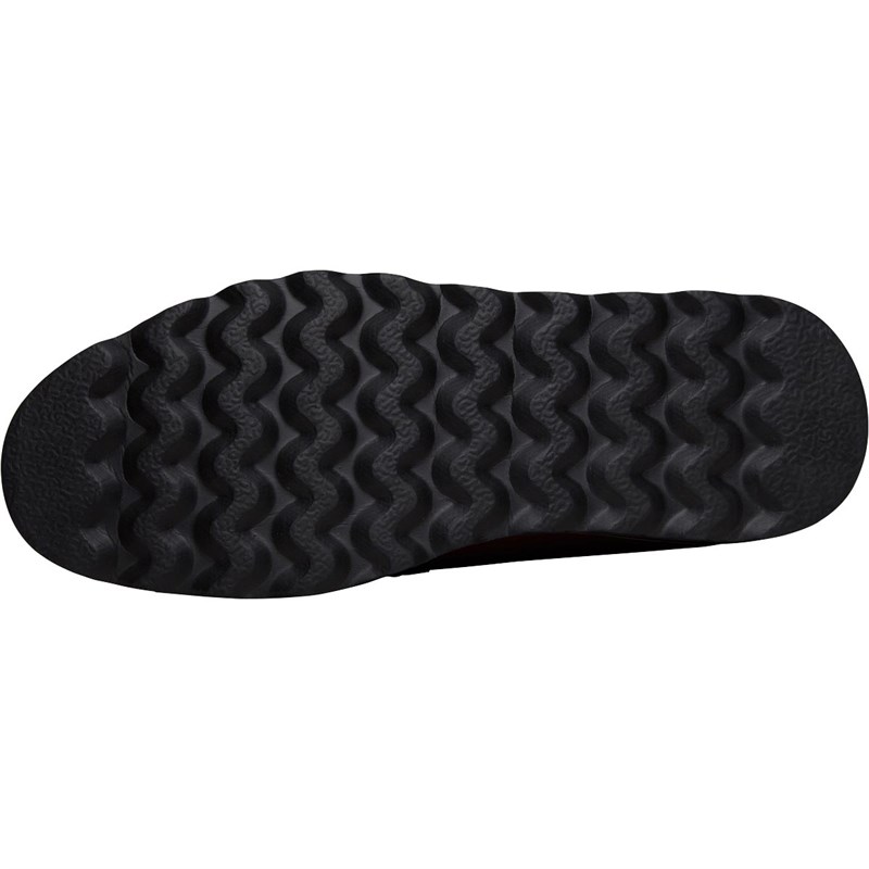 Buy FARAH Jeans Mens Martyn Shoes Tan