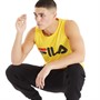 Fila Mens Eagle Sleeveless Graphic Tank Top Freesia
