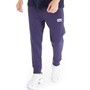 Fila Mens Owen Joggers Fila Navy
