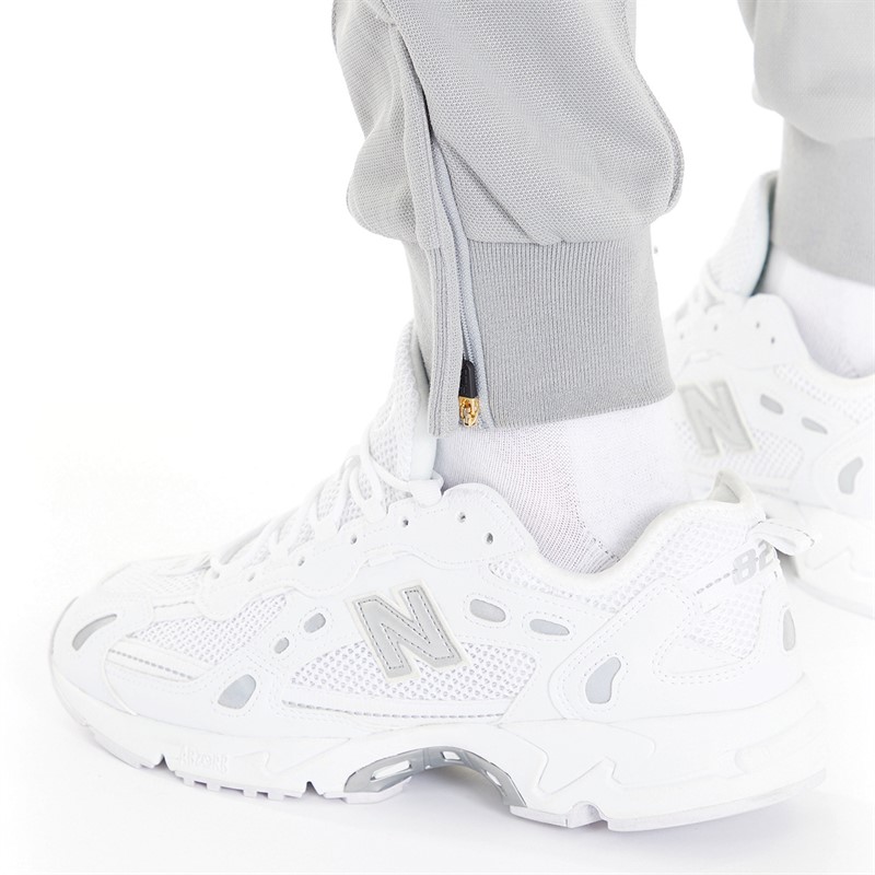 Fila Mens Jarno Cut And Sew Joggers Alloy