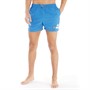 Fila Mens Vantage Swim Short Strong Blue/White