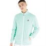 Fila Mens Lars Track Top Aruba Blue/White