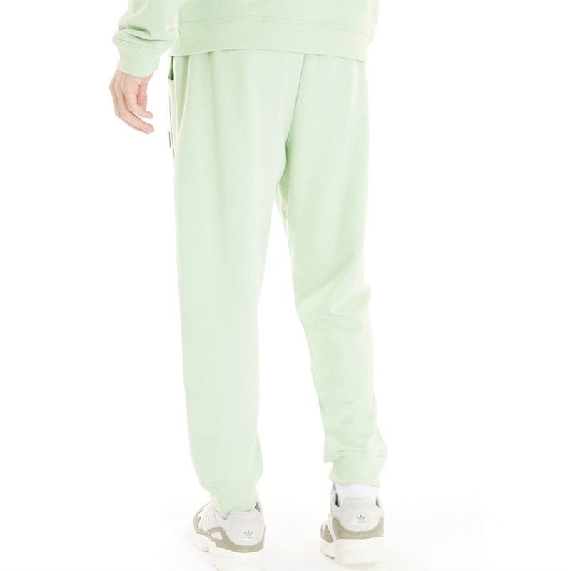 Fila Mens Owen Joggers Cameo Green