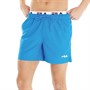 Fila Mens Guy Shorts Strong Blue