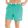 Fila Mens Guy Shorts Spectra Green