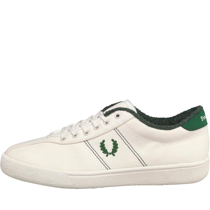 fred perry canvas shoes sale