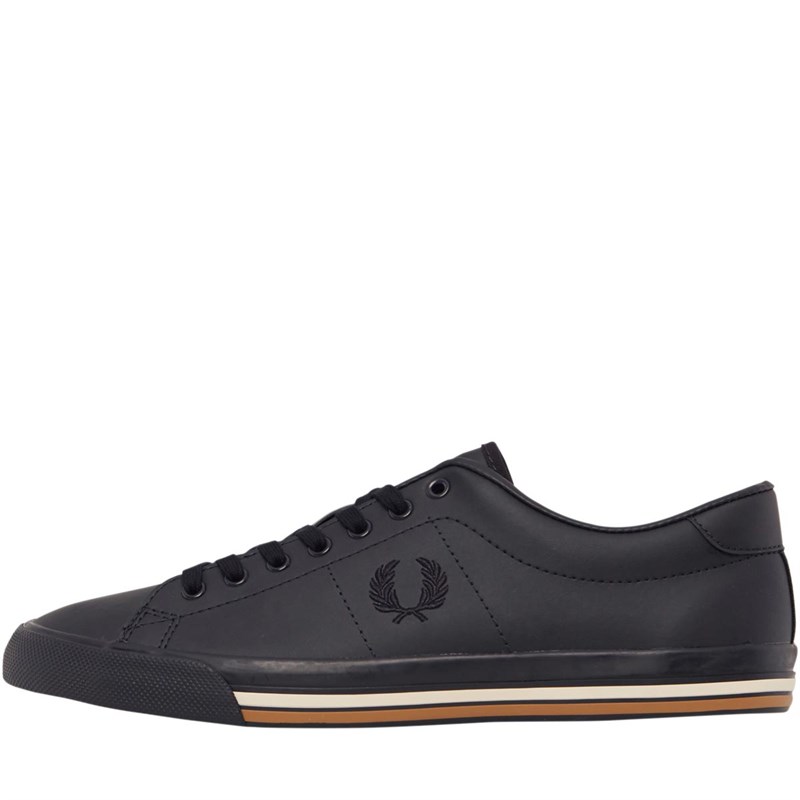 underspin leather