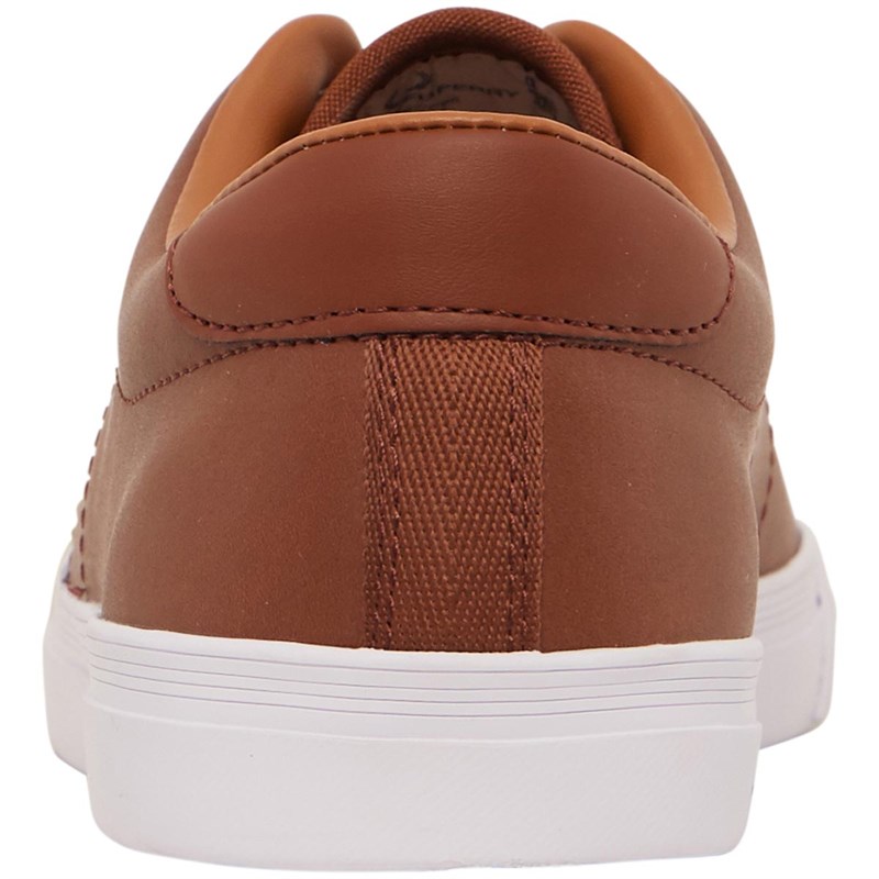 underspin leather