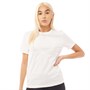 Fred Perry Damen T-Shirt Weiß