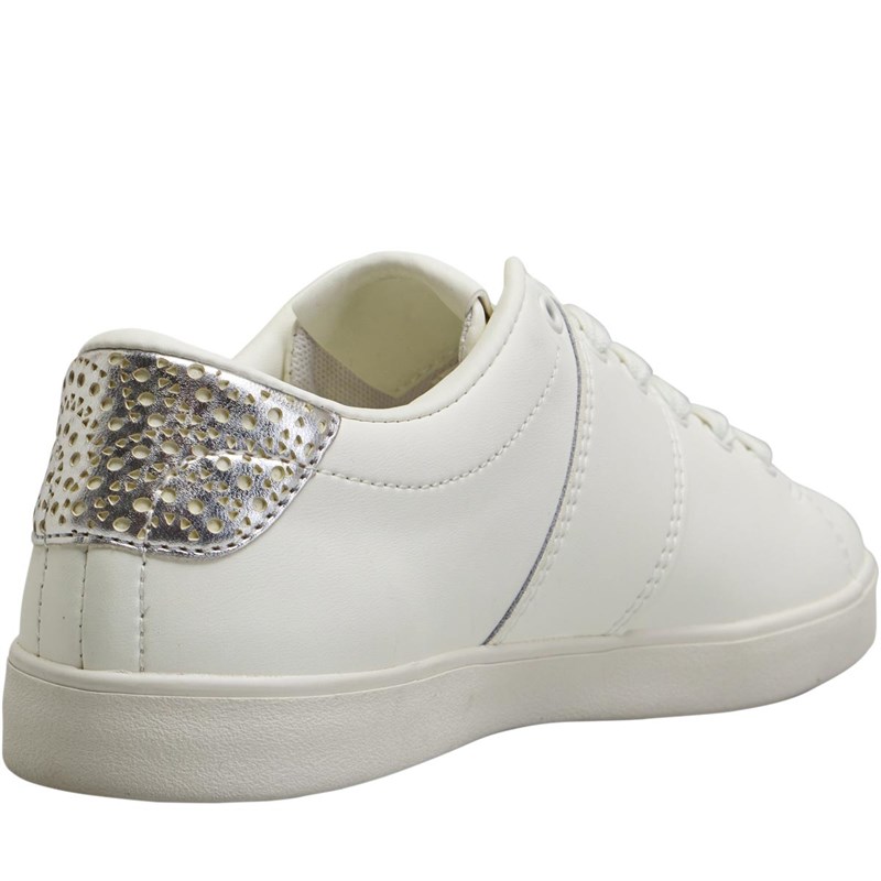 fred perry pumps ladies