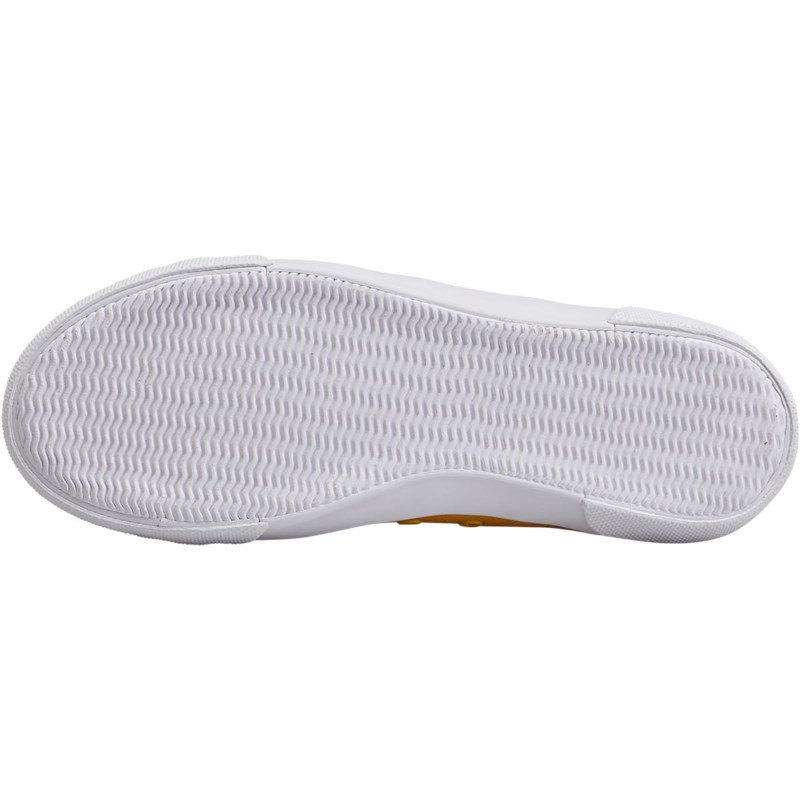 womens fred perry canvas pumps