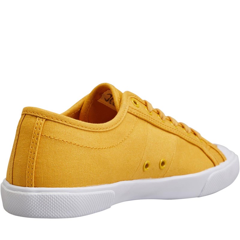 fred perry pumps ladies