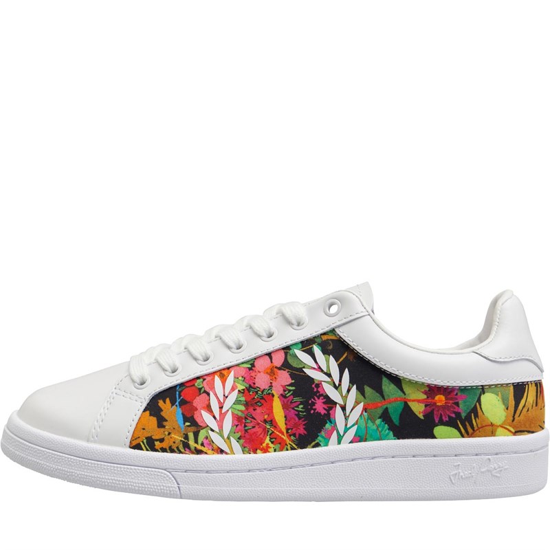 fred perry b721 canvas