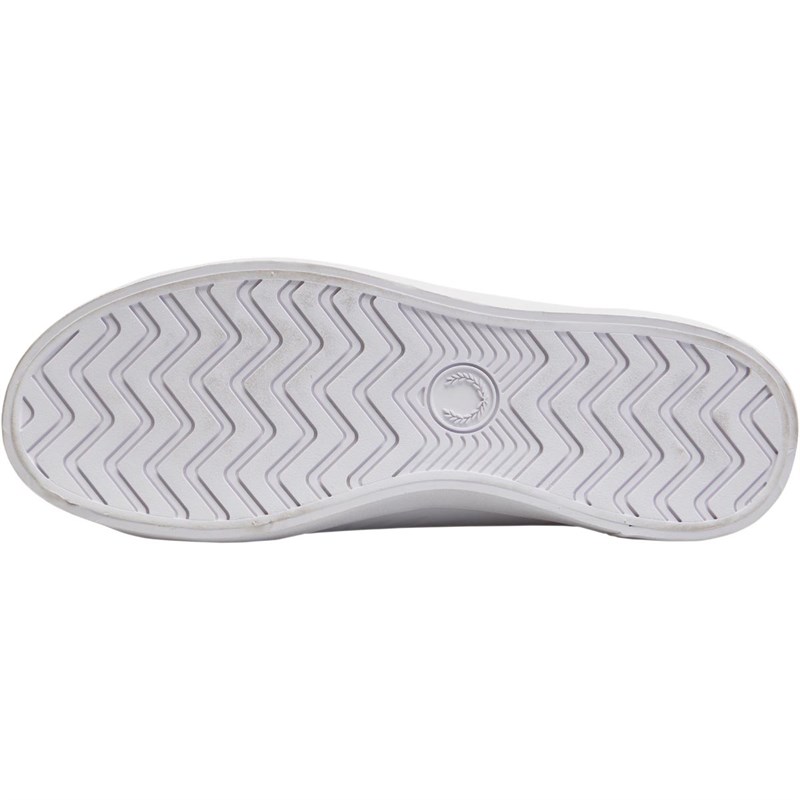 fred perry lottie trainers